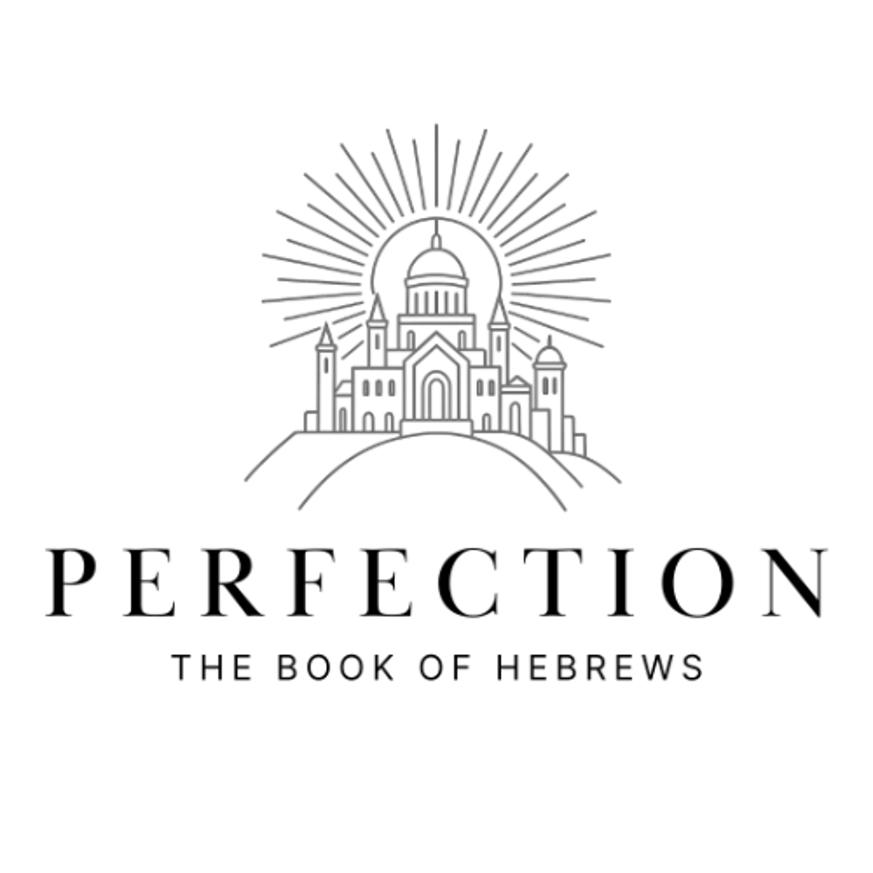 Hebrews 4:1-13 episode artwork