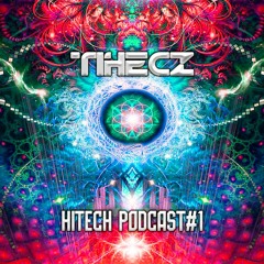 Set Melodic Hitech 2021 #1