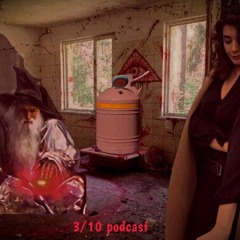 Беседы у падика(Азот, Аида, Гибель Богов)