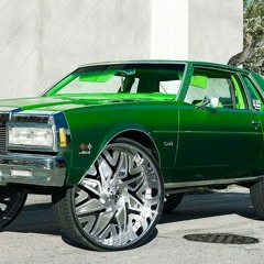 Kornbred - Ride ft. K.O. Malone (2009)