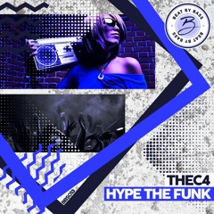 Thec4 - Hype The Funk