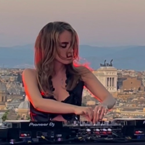 SUN4SET/AlcazarLive @TerrazzadelGianicolo    11.06.2022