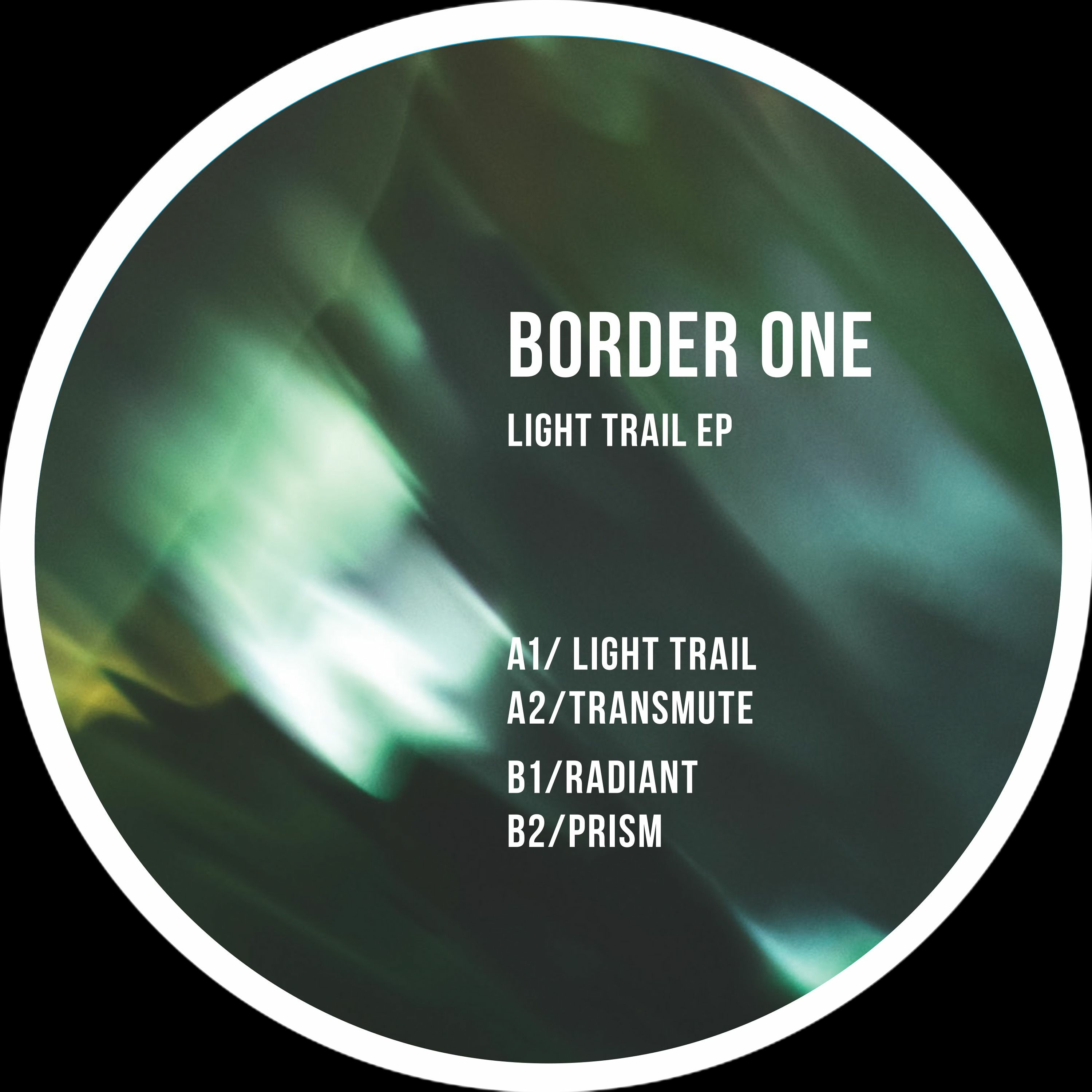 Premiere: Border One — Radiant [Token Records] episode artwork