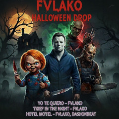 FVLAKO Halloween EP