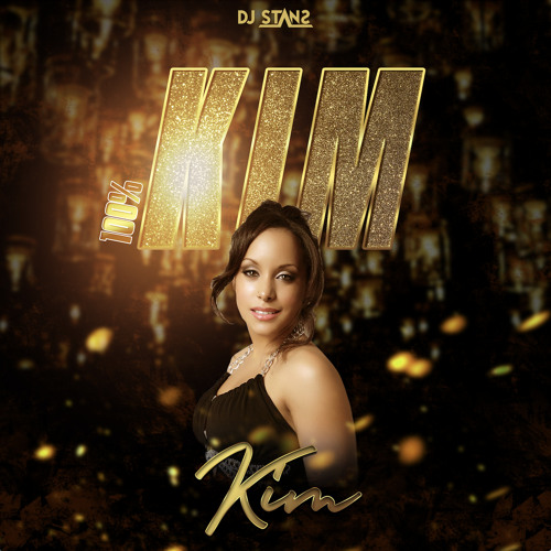 ⭐Best of K.I.M⭐ Dj Stans