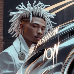 Fashion Icon (Prod. By SilenceX) [official Audio]