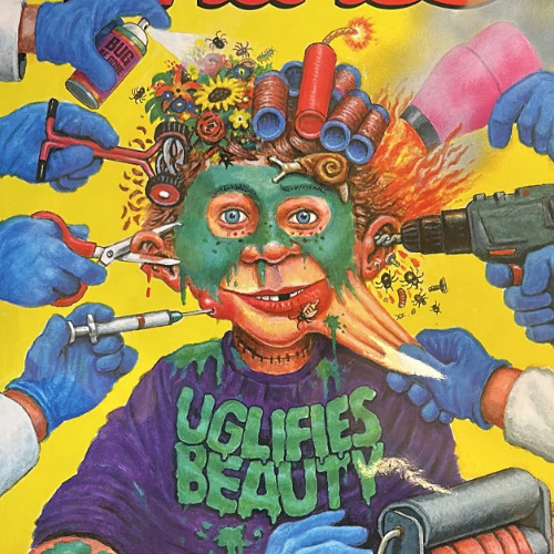 off my rocker prod Xul