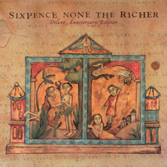 Sixpence None the Richer - Kiss Me [gemo remix]