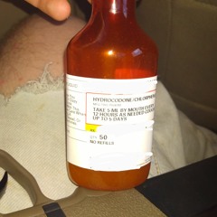 TUSSIONEX『prod. beego』