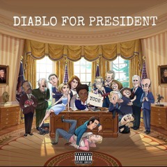 47th President (feat. Lil Dre6o)