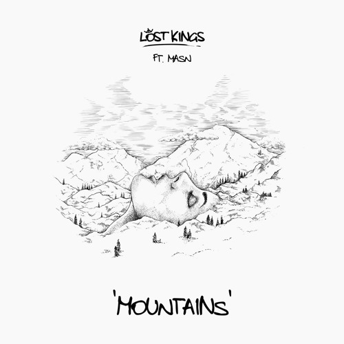 Mountains (feat. MASN)