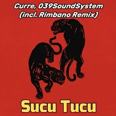 Sucu Tucu EP
