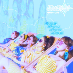 ˗ˏˋ ★ ˎˊ˗ BLUE LEMONADE [4KAE MIX]