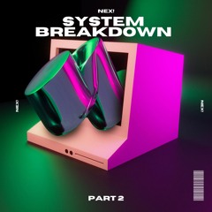 System breakdown 2 (bit loud matey)