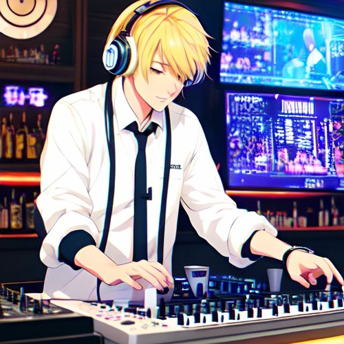 Tech + House Mix (Raffurty's Preview)