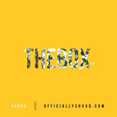 Roddy Rich - THE BOX (Remix)