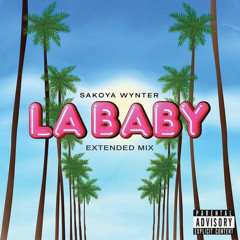 LA Baby (Extended Mix)