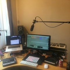 Stijn Demeulenaere ::: Latitudes Hybrid Set - radio edit (excerpt)