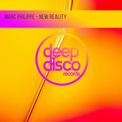Marc Philippe - New Reality