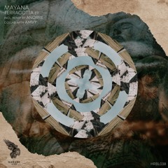 Mayana - Terracotta [Harabe Lab]