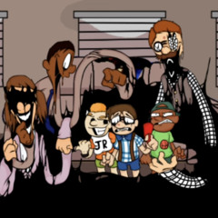 SML CORRUPTION MELTDOWN | FAMILY FALLOUT V3