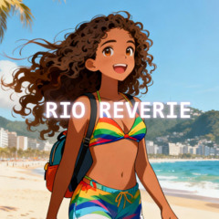 Rio Reverie | No Copyright Music | EDM / Phonk