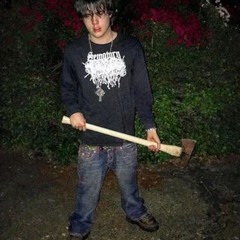 SEMATARY - MY SHADOW **NON-DRUNGED VERSION**