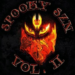 SPOOKY SZN VOL. 2