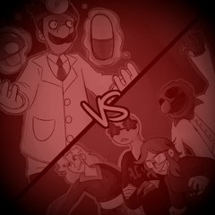 RESULTS. [ VS. DR. LUIGI ]
