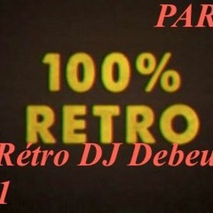 VYBZ RETRO DJ DEBEUL YOU  Vol 1