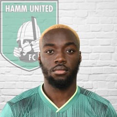 Dritte Halbzeit - mit Joel Andrew Kwaku