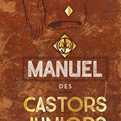 Le véritable et authentique manuel des Castors juniors téléchargement PDF - 2gmftZZskm