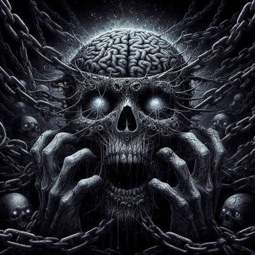 Chains In The Mind