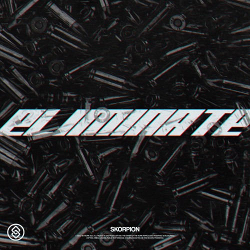 skorpion - Eliminate