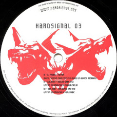 HSR003 Hardsignal 003 Preview