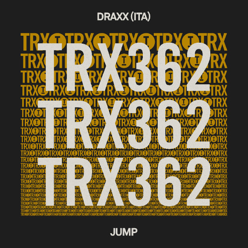 Draxx (ITA) - Jump