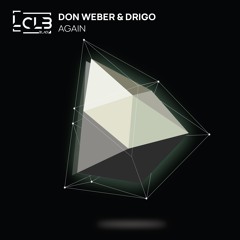 Don Weber & Drigo - Again