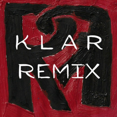 ROSALÍA, Rauw Alejandro - BESO (k l a r Remix)