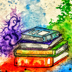 THE ROAD NOT TAKEN with Robert Frost