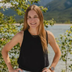 Episode 27 - Canadian dentist-athlete Dr. Arden Young talks ultrarunning and oral health