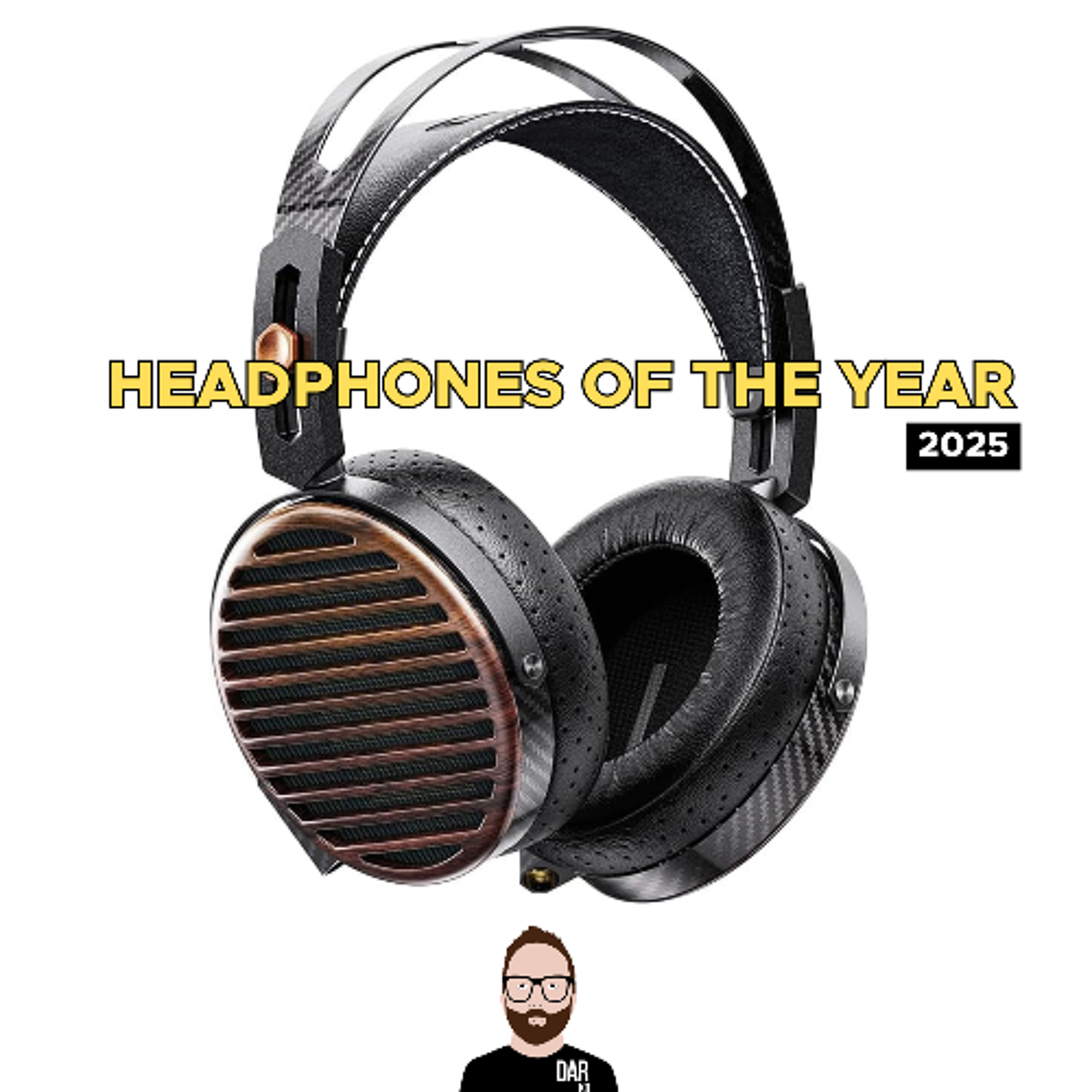 2025's BEST HEADPHONES & more