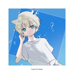 Doda, Static, 星宮とと - Learn To Swim【LUNE, 初音ミク Remix】
