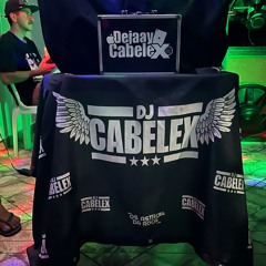 MTG HOJE EU QUERO PUTARIA (DJ CABELEX - MC DU RALFE)