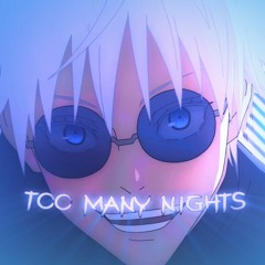 Too Many Nights Edit Audio