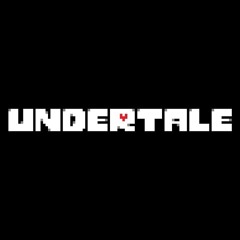 Finale [In-Game Version (Extended Version)] - UNDERTALE