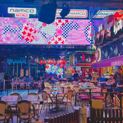 My Beautiful Creation / My Boo x Beautiful Creation / Txibal (Mash-Up)