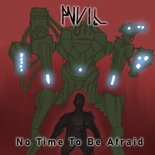 Anvil Test Song 11-23-2024 [Mono Ver]