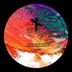 Josu Freire-Work (Original Mix)