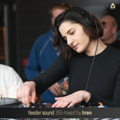 feeder sound 355 mixed by Irren