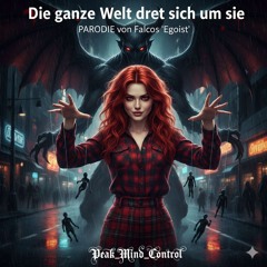 Die ganze Welt dreht sich um sie. // Parodie von Falcos 'Egoist'